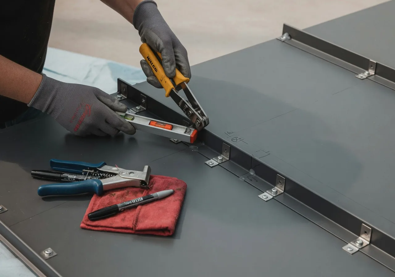 Why choose Metal Roofing Installation in Fernwood, ID
